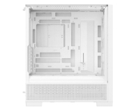 DarkFlash AIRNOVA + 3 Fans White - 1480343 - zdjęcie 2